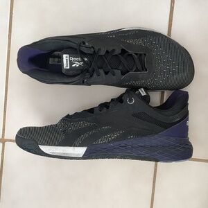 REEBOK - NANO X SHOES (EF7071)